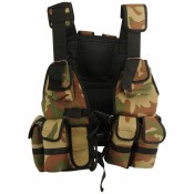 Tactical Bags